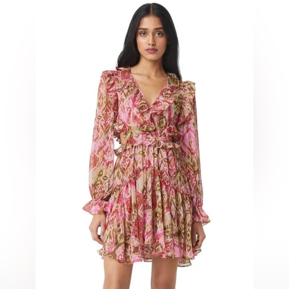 Misa Los Angeles Dresses & Skirts - Misa Los Angeles dress NWT size Small